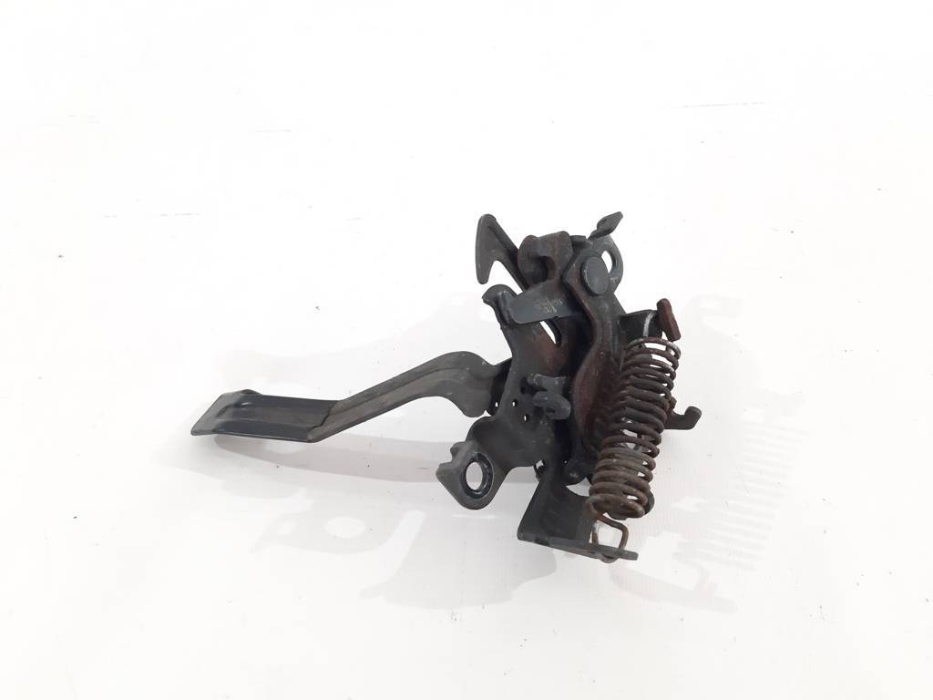 Scion xb Замок капота Toyota Scion XB 2008-2015 5351012A50 Toyota Scion XB 3