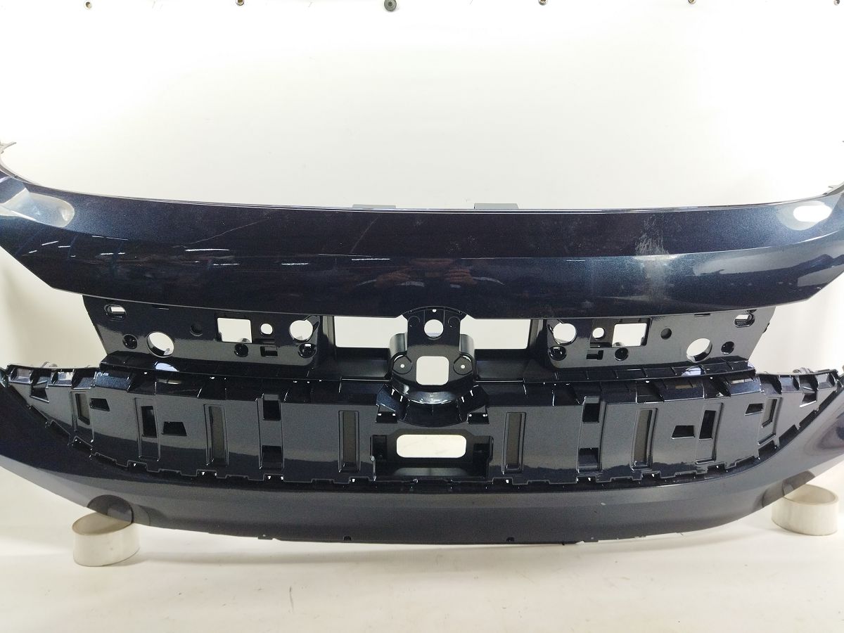 Бампера Бампер передній Volkswagen 12G807217 Volkswagen ID.6 7 Бампера Бампер передній Volkswagen 12G807217 Volkswagen ID.6 7