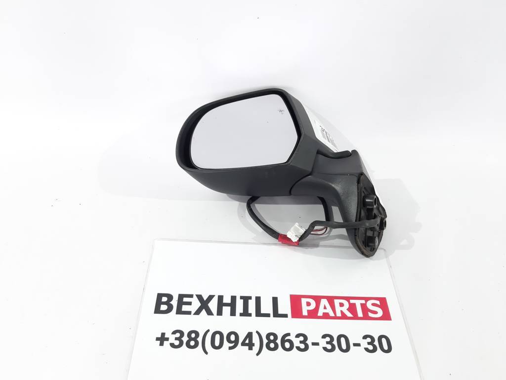 Versa note Зеркало левое Nissan Versa Note 2014-2015 96302-9MB0B Nissan Versa Note 8