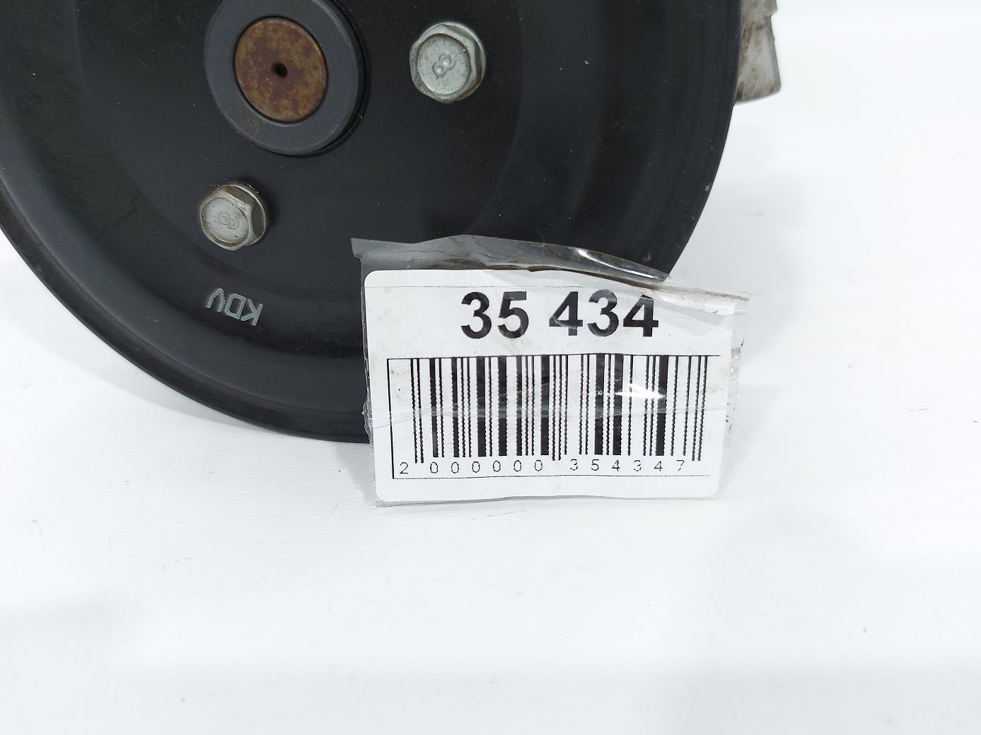 Journey Водяна помпа Dodge Journey 2009-2020 5047138AC Dodge Journey 14 Journey Водяна помпа Dodge Journey 2009-2020 5047138AC Dodge Journey 14