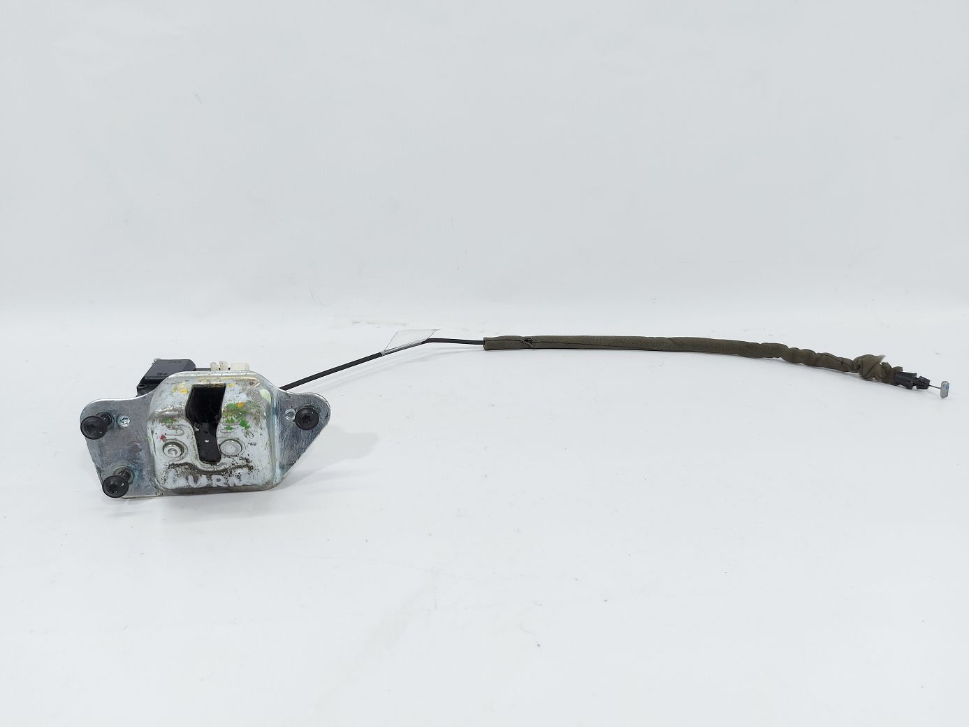 Journey Замок крышки багажника Dodge Journey 2011-2020 4589243AH Dodge Journey 17