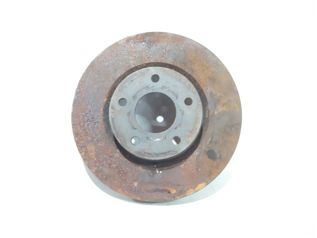 Altima Гальмівний диск задній лівий/правий Nissan Altima 2015-2020 43206ZX00B Nissan Altima 15