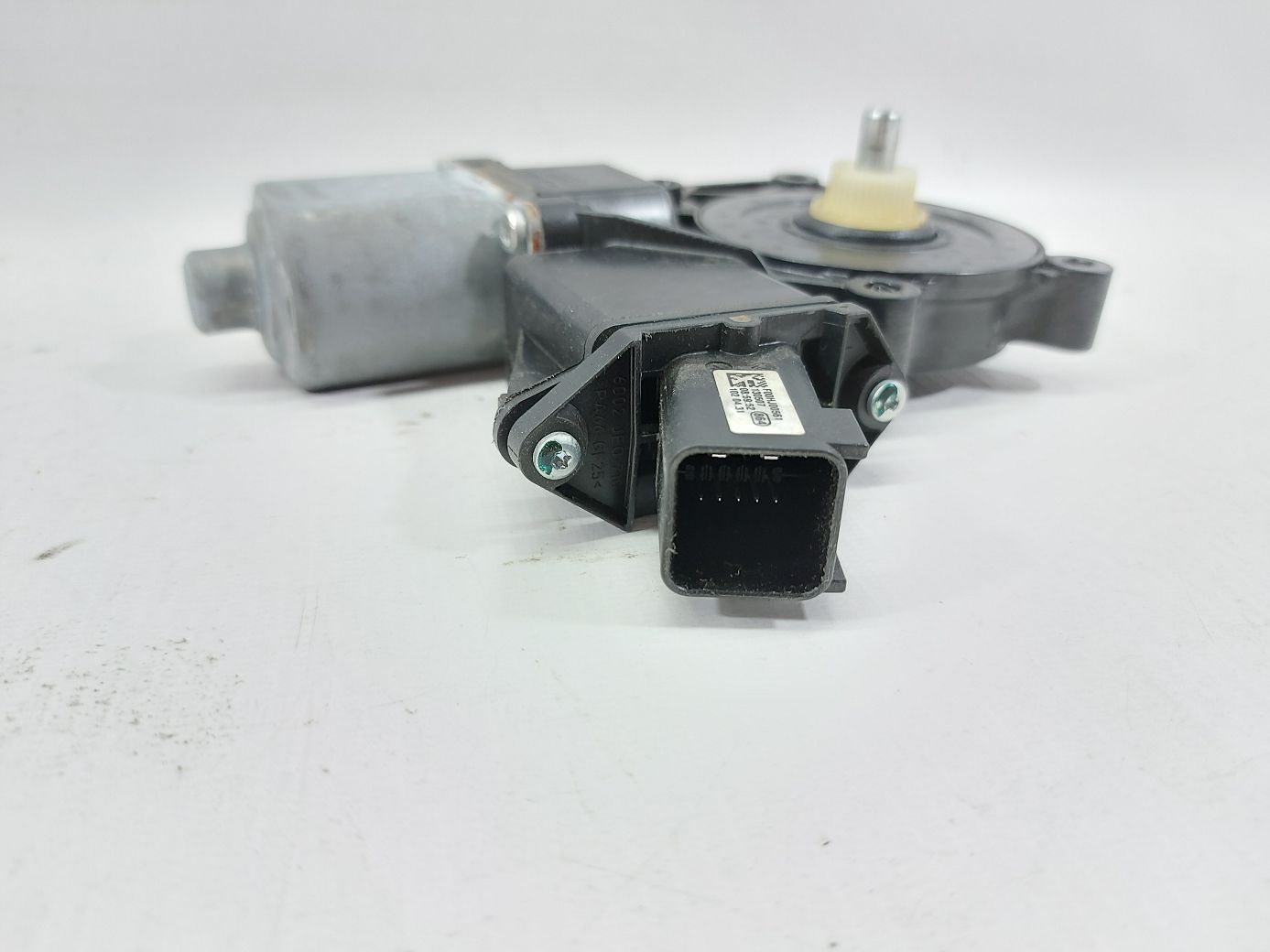 Ats Моторчик склопідйомника двері передньої лівої Cadillac ATS 2013-2018 84005655 Cadillac ATS 3
