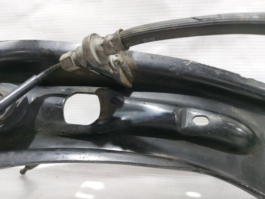 Avenger Рычаг задний правый продольный Dodge Avenger 2008-2014 68275401AC Dodge Avenger 7