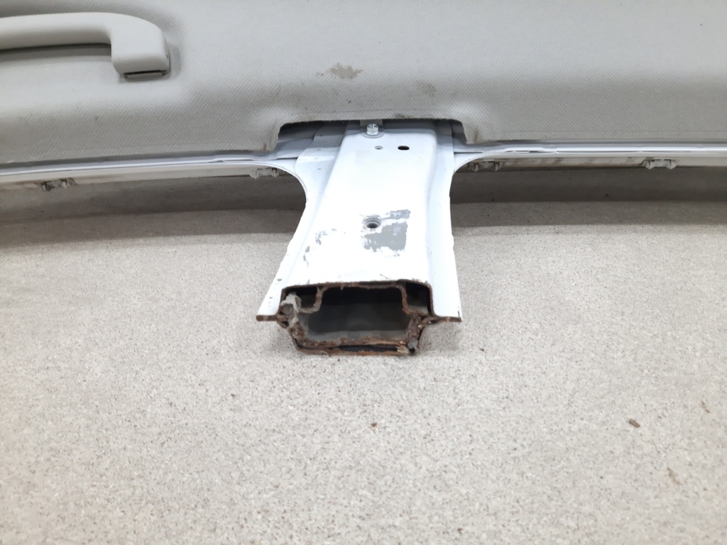 Sentra Дах (метал) Nissan Sentra 2013-2019 731123SR0A Nissan Sentra 21