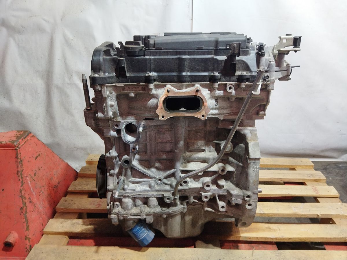 Ilx. Двигун (голий) перегрітий Acura ILX 2016-2020 10002R4HA01 Acura ILX