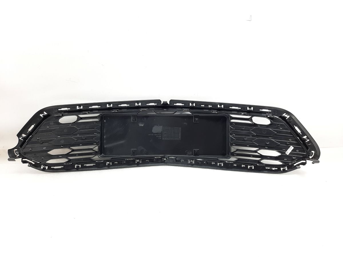 Воздуховоды капота Решетка радиатора нижняя Chevrolet Cruze `16-18 Chevrolet Cruze 3