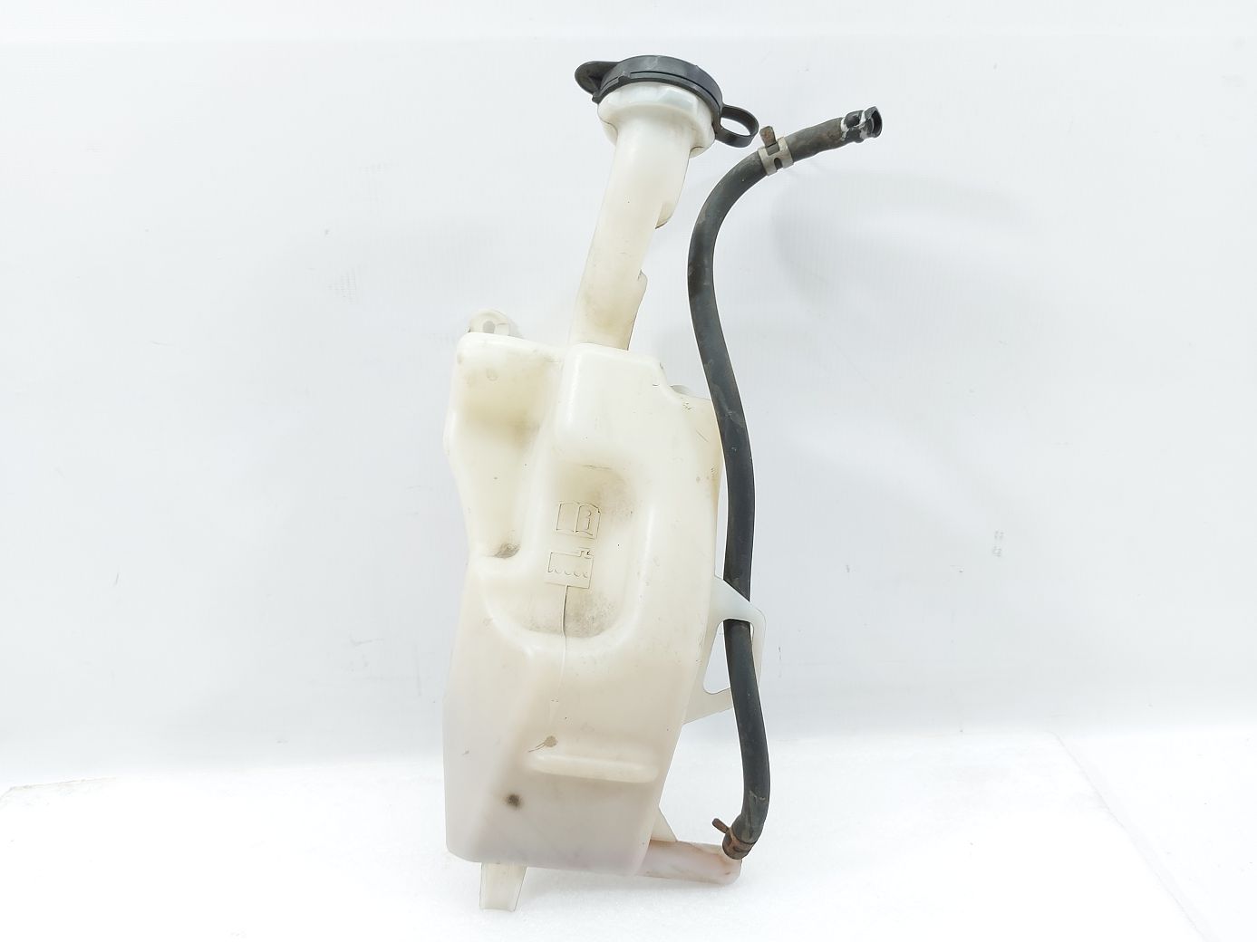 Hhr. Розширювальний бачок системи охолодження Chevrolet HHR 2006-2011 15940309 Chevrolet HHR