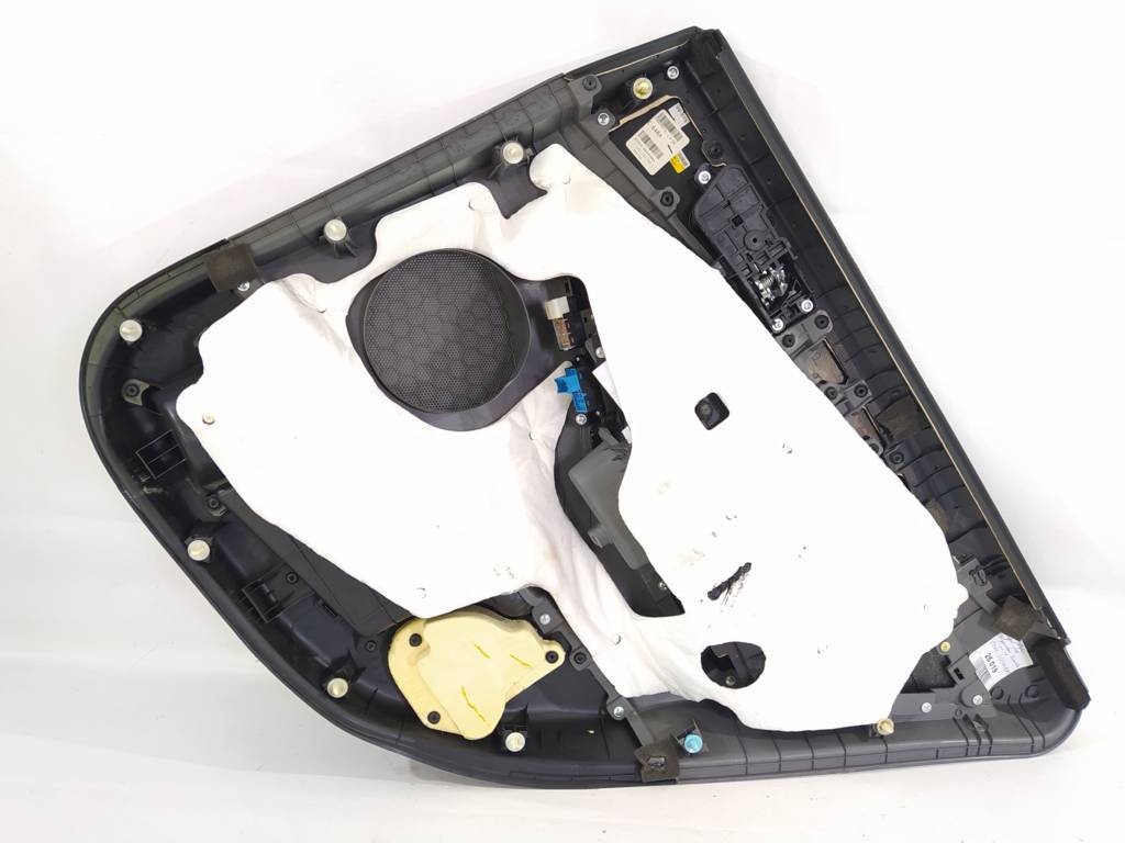 Sonata Карта дверей задньої лівої Hyundai Sonata 2011-2014 833013Q030RAS Hyundai Sonata 6