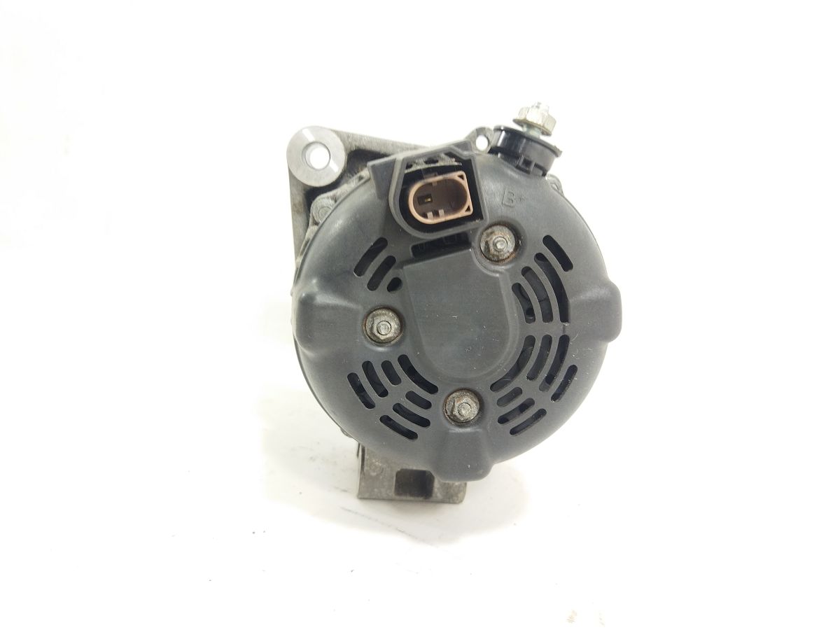 Xf Генератор Jaguar XF 2010-2020 C2D59622 Jaguar XF 5