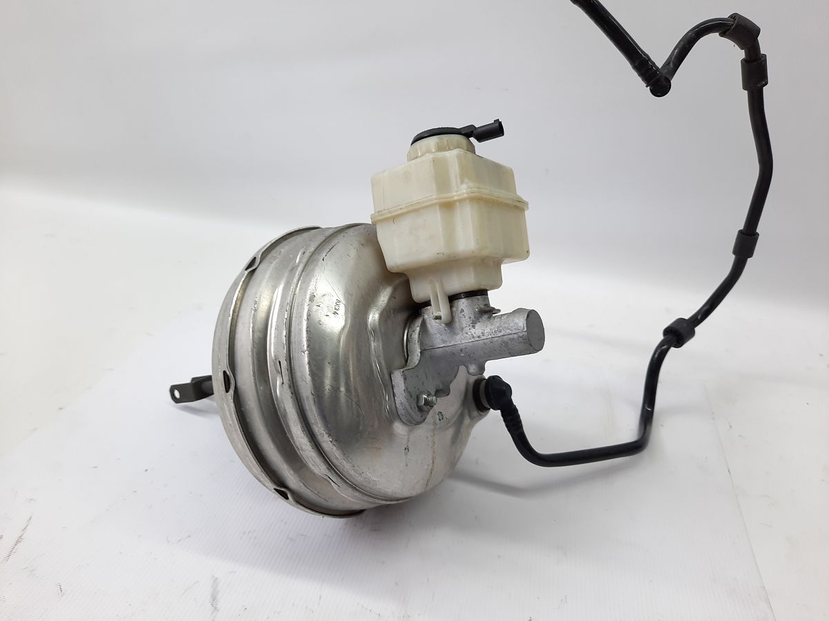 5 series Головний гальмівний циліндр BMW 5 series 2011-2019 34336796729 BMW 5 series 4