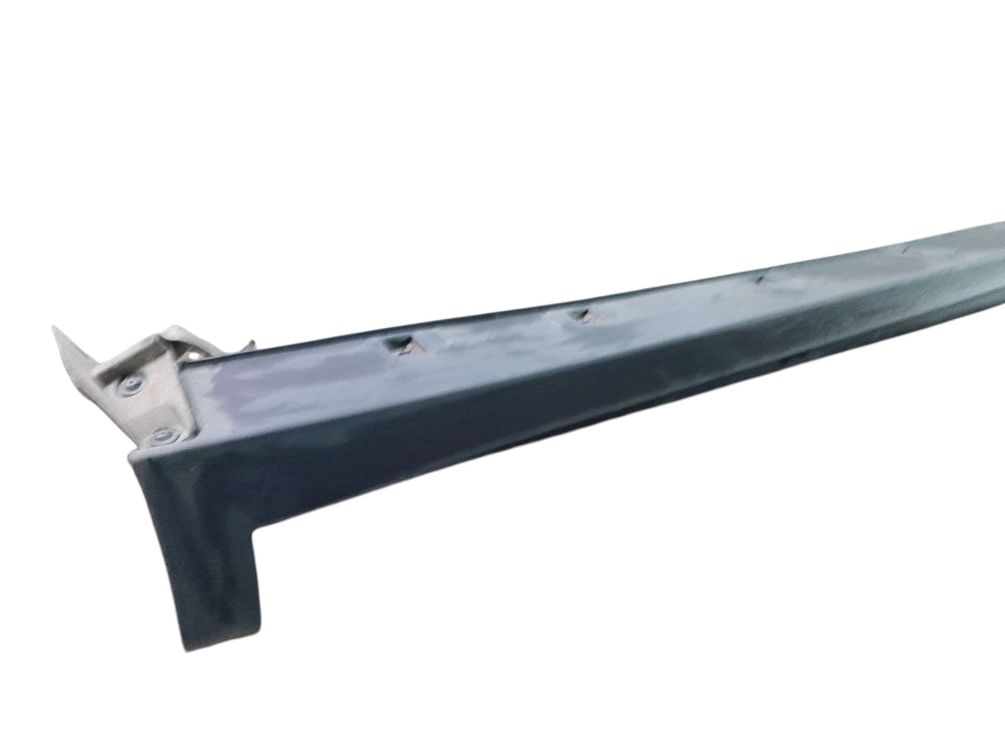 Bolt Порог (пластик) левый Chevrolet Bolt EV 2017-2023 42617386 Chevrolet Bolt EV 2