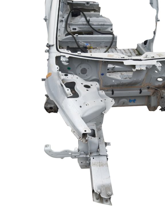 Model 3 Чверть передня права Tesla Model 3 2020-2024 1073680S0B Tesla Model 3 3