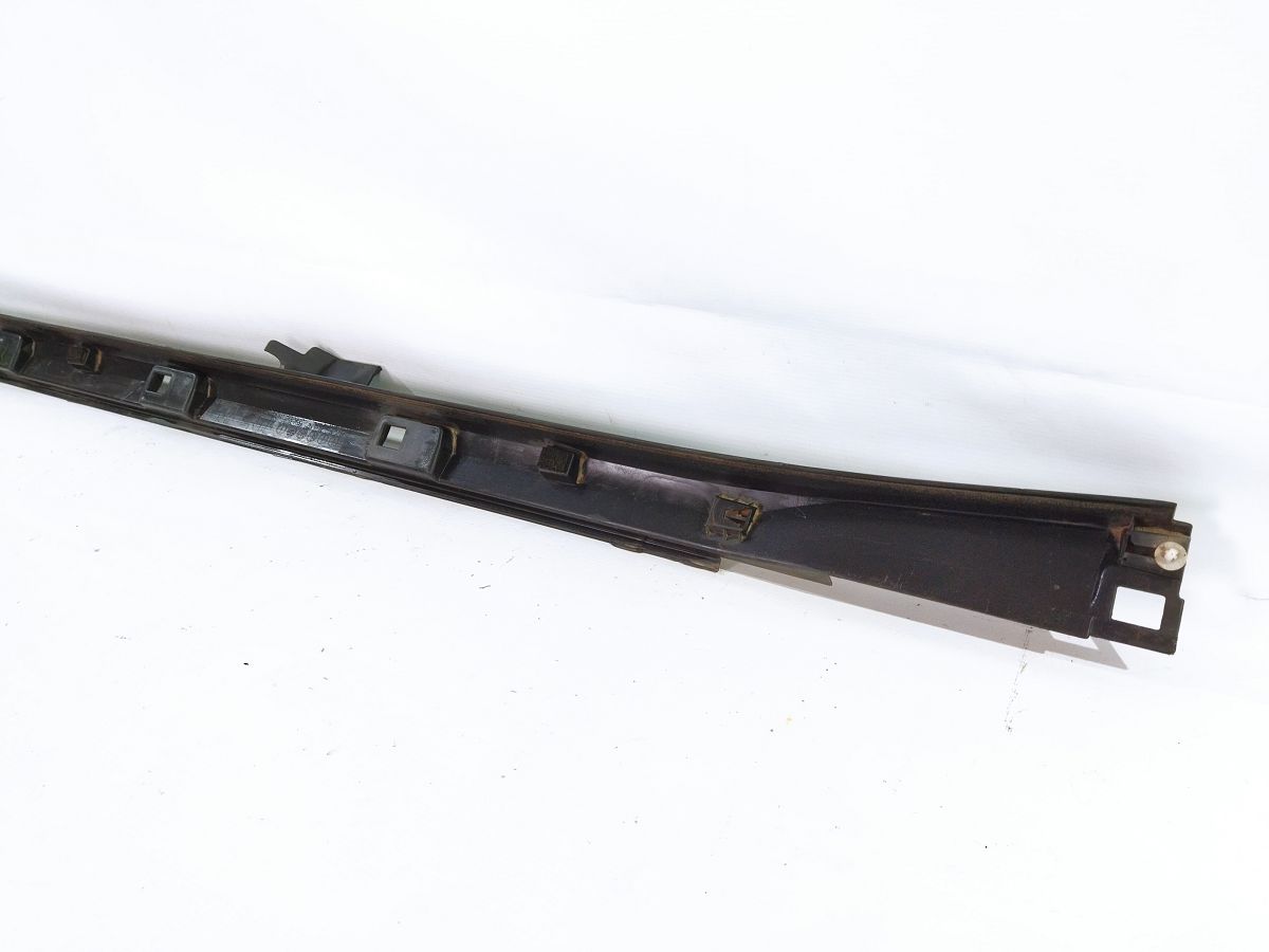 Forester Накладка на поріг права зовнішня Subaru Forester 2014-2018 91112SG171 Subaru Forester 6