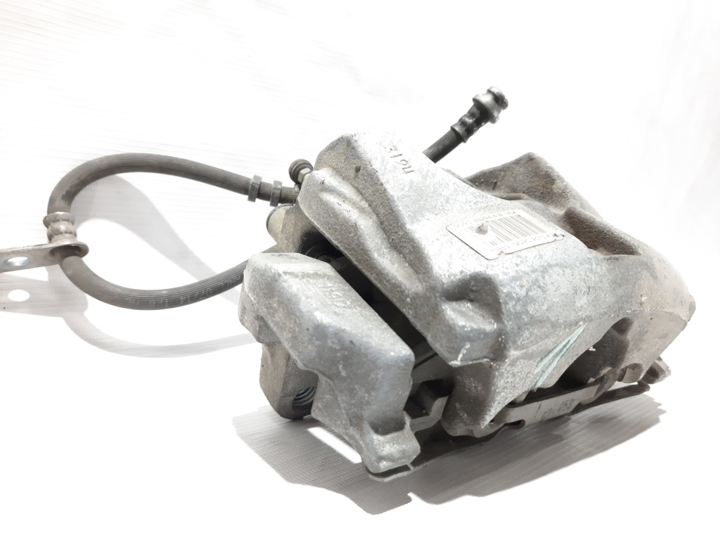 Fusion Супорт стійки передньої правий Ford Fusion 2013-2020 DG9Z2B120A Ford Fusion 12
