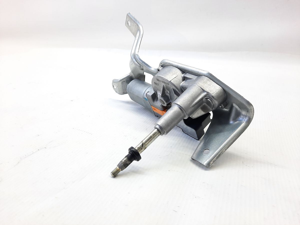 Fit Моторчик стеклоочистителя заднего Honda Fit 2009-2013 76710TF0003 Honda Fit 5
