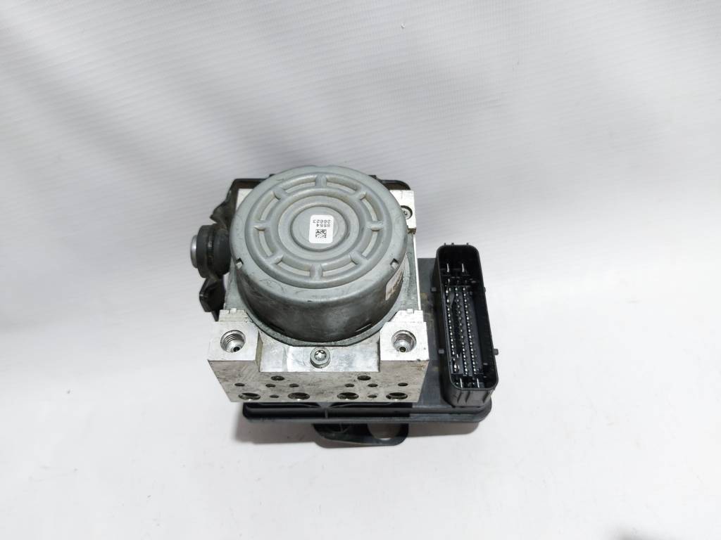 Fusion hybrid Блок ABS Ford Fusion Hybrid 2013-2014 FG9Z2C065A Ford Fusion Hybrid 6