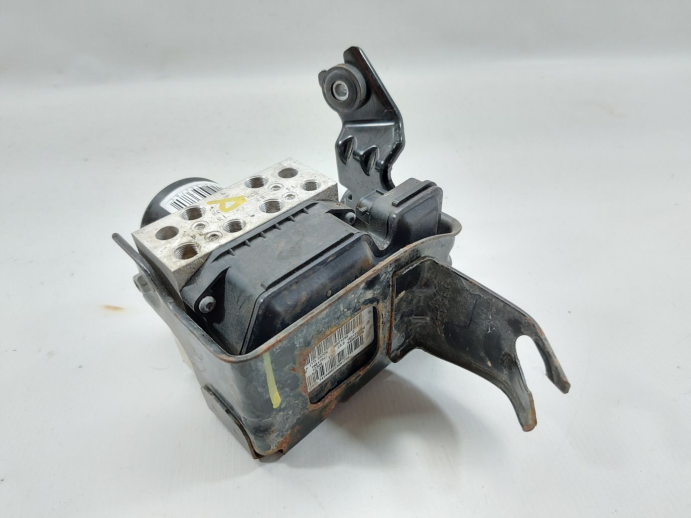 Malibu Блок ABS Chevrolet Malibu 2013-2016 84065250 Chevrolet Malibu 4