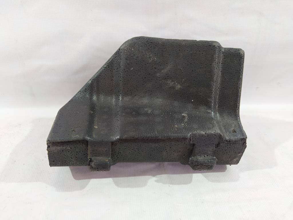 Altima. Абсорбер заднього бампера лівий Nissan Altima 2013-2014 850933TA0A Nissan Altima