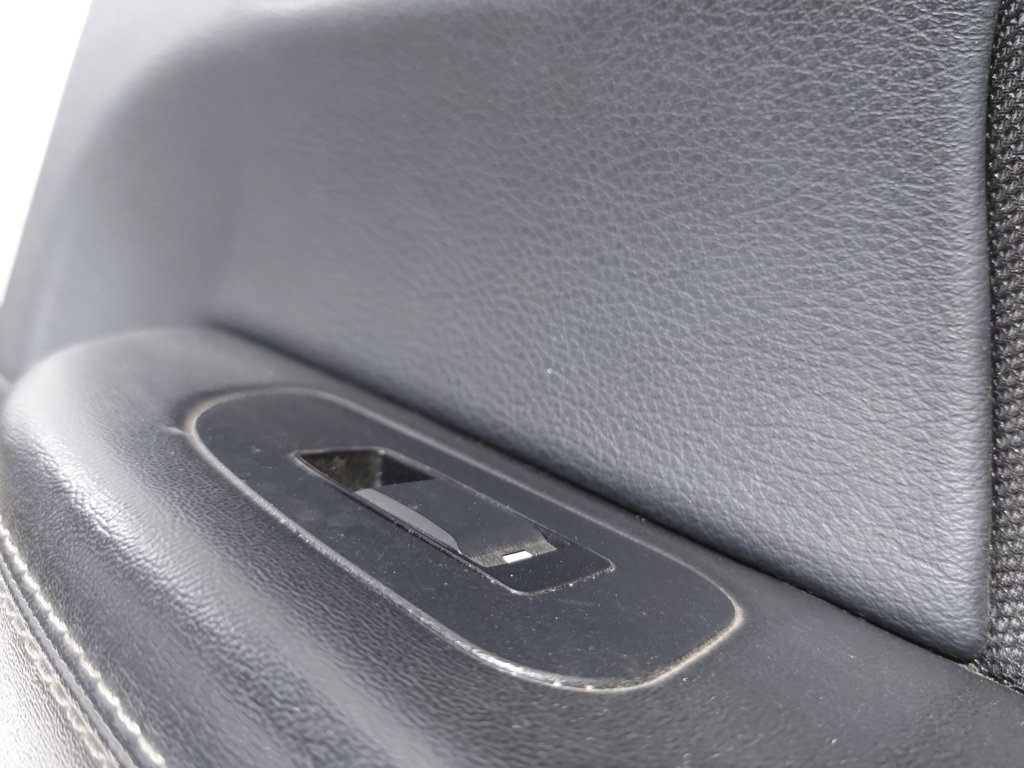 Avenger Дверь задняя правая в сборе Dodge Avenger 2009-2014 5008882AL Dodge Avenger 15