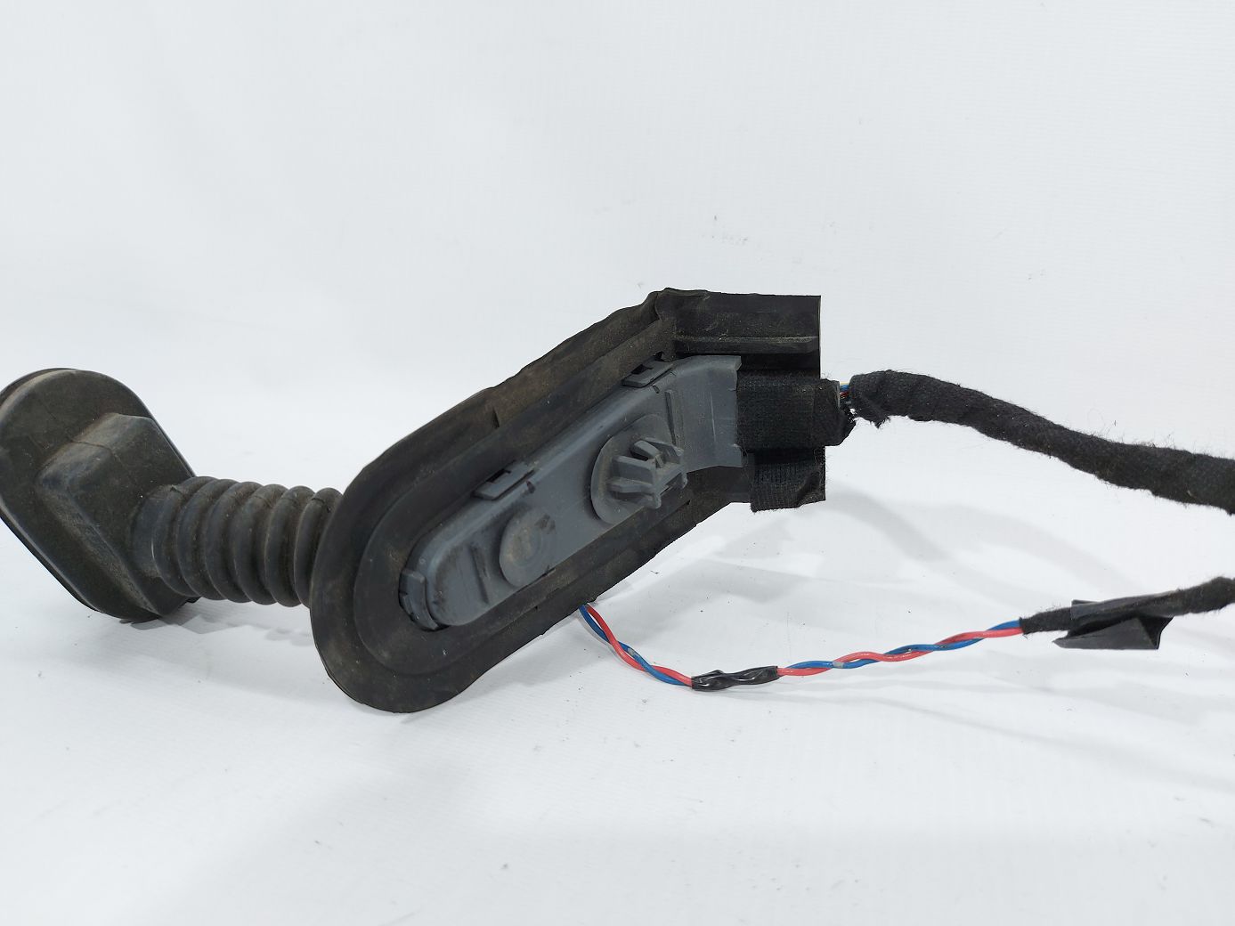 6 Проводка дверей задніх Mazda 6 2014 G44A67220A Mazda 6 3