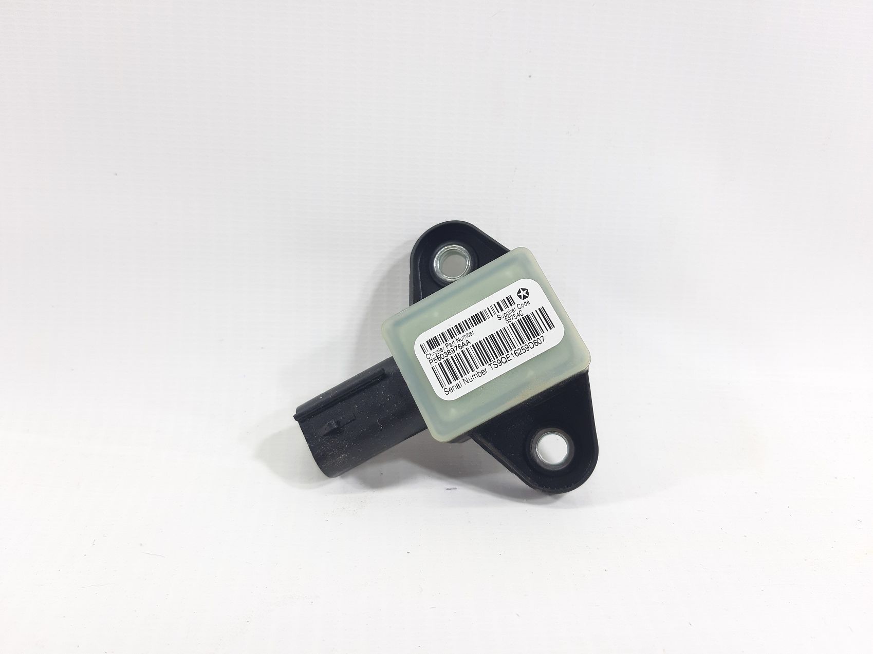 200. Датчик удара двери передней левой Chrysler 200 2015-2017 56038976AA Chrysler 200