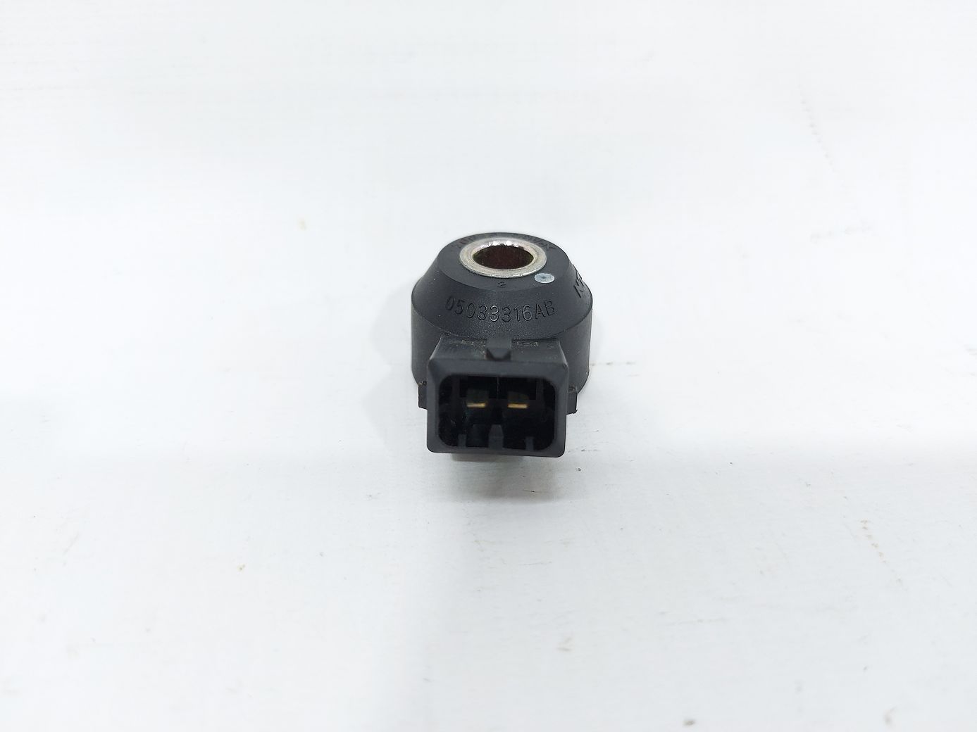 Dart Датчик детонації Dodge Dart 2009-2020 5033316AB Dodge Dart 2