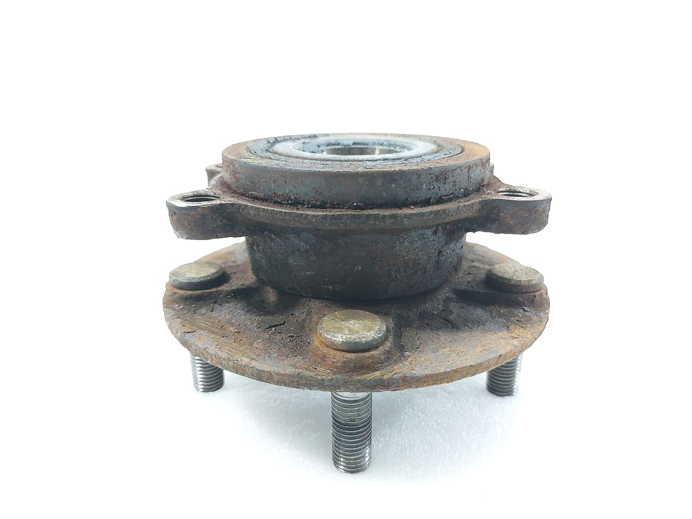 3 Ступиця передня права Mazda 3 2014-2018 B45A3304X Mazda 3 2 3 Ступиця передня права Mazda 3 2014-2018 B45A3304X Mazda 3 2