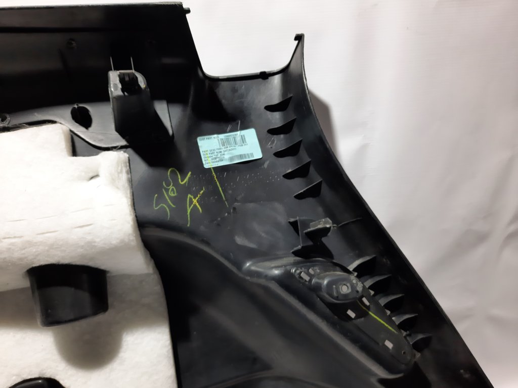 Journey Обшивка багажного отделения правая Dodge Journey 2011-2020 1SN68DX9AA Dodge Journey 41