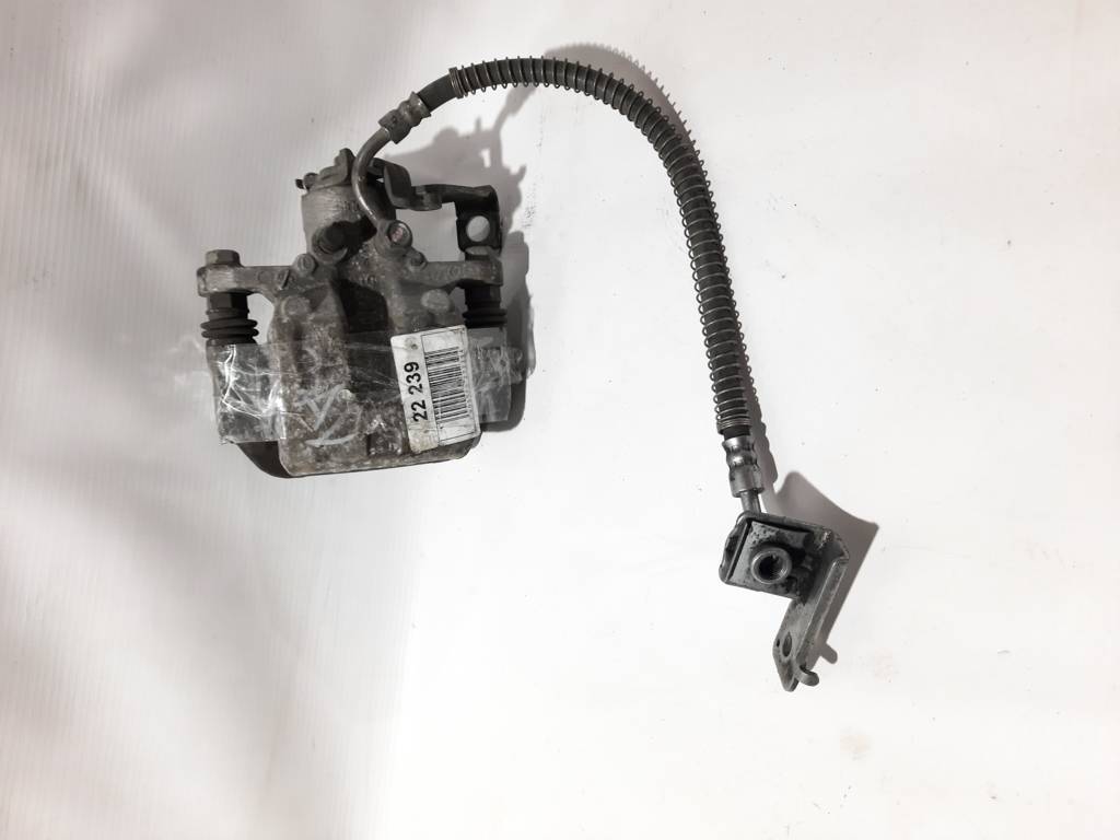 Veloster. Супорт гальмівний задній лівий Hyundai Veloster 2012-2017 583102VA30 Hyundai Veloster