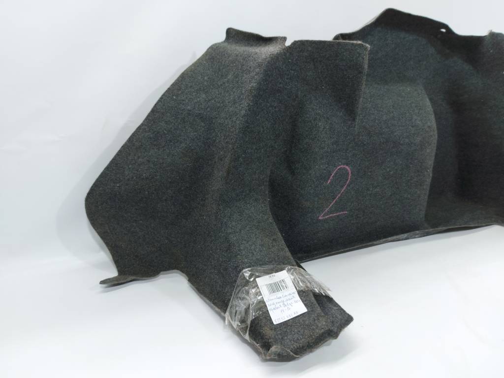 Dart Обшивка багажного відділення права Dodge Dart 2014-2016 5ST52VXLAB Dodge Dart 20