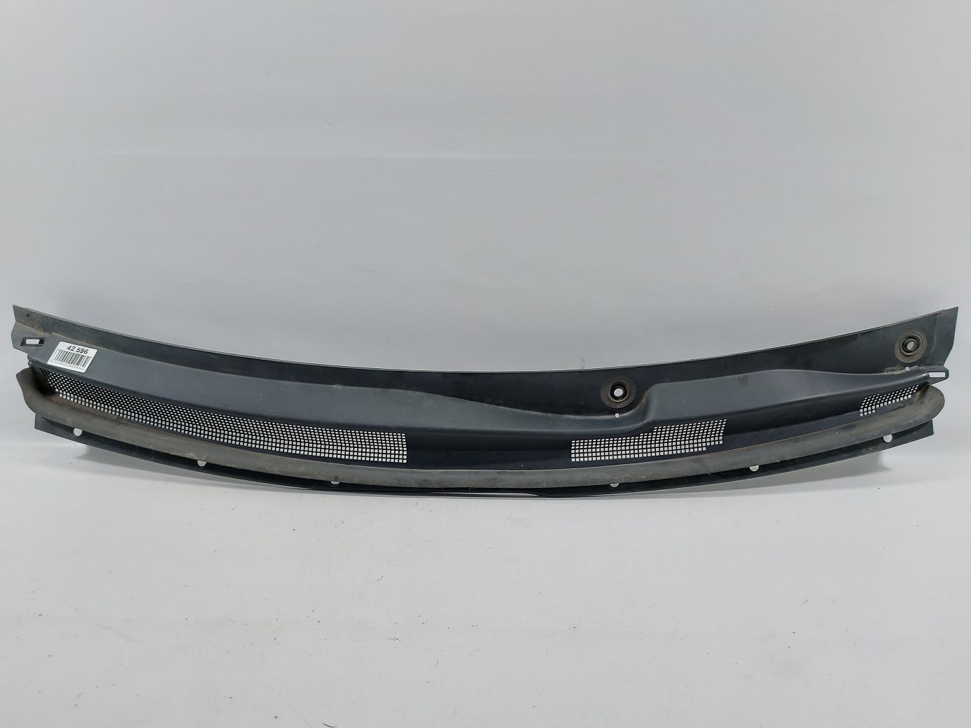 200 limited. Повітропровід під лобове скло Chrysler 200 Limited 2015-2017 68110148AD Chrysler 200 Limited