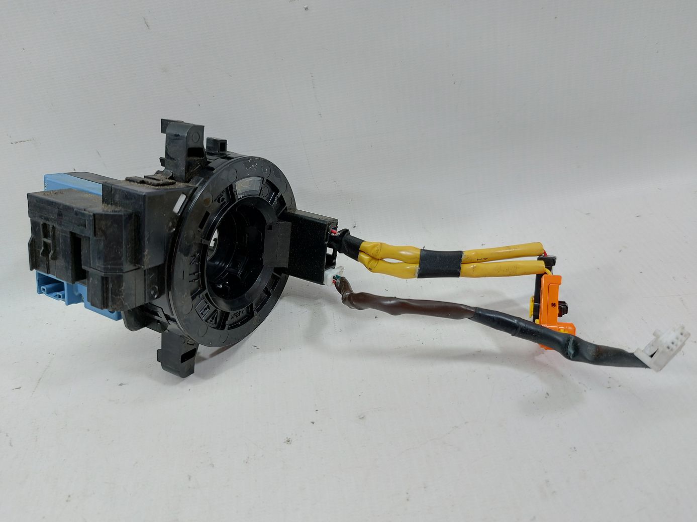 Sienna. Підрульовий шлейф air bag Toyota Sienna 2015-2017 843070E080 Toyota Sienna Sienna. Підрульовий шлейф air bag Toyota Sienna 2015-2017 843070E080 Toyota Sienna