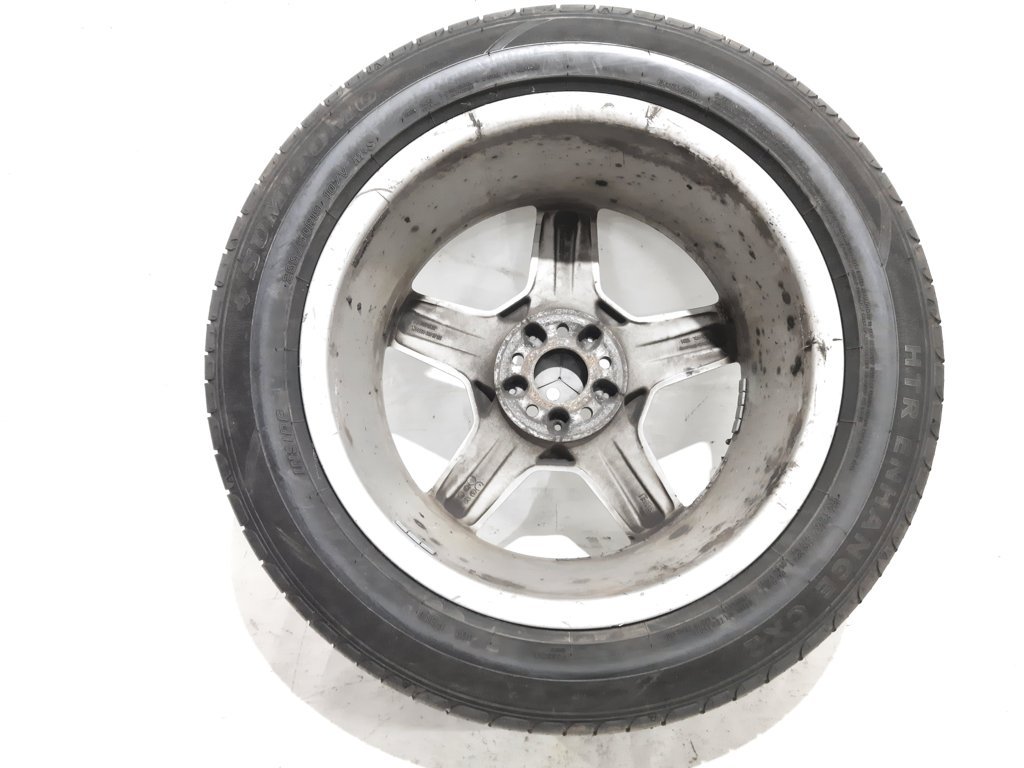 R-350 Колісний диск R19 255/50 Mercedes-Benz R 350 2006-2012 66474299 MERCEDES-BENZ Mercedes-Benz R 350 11