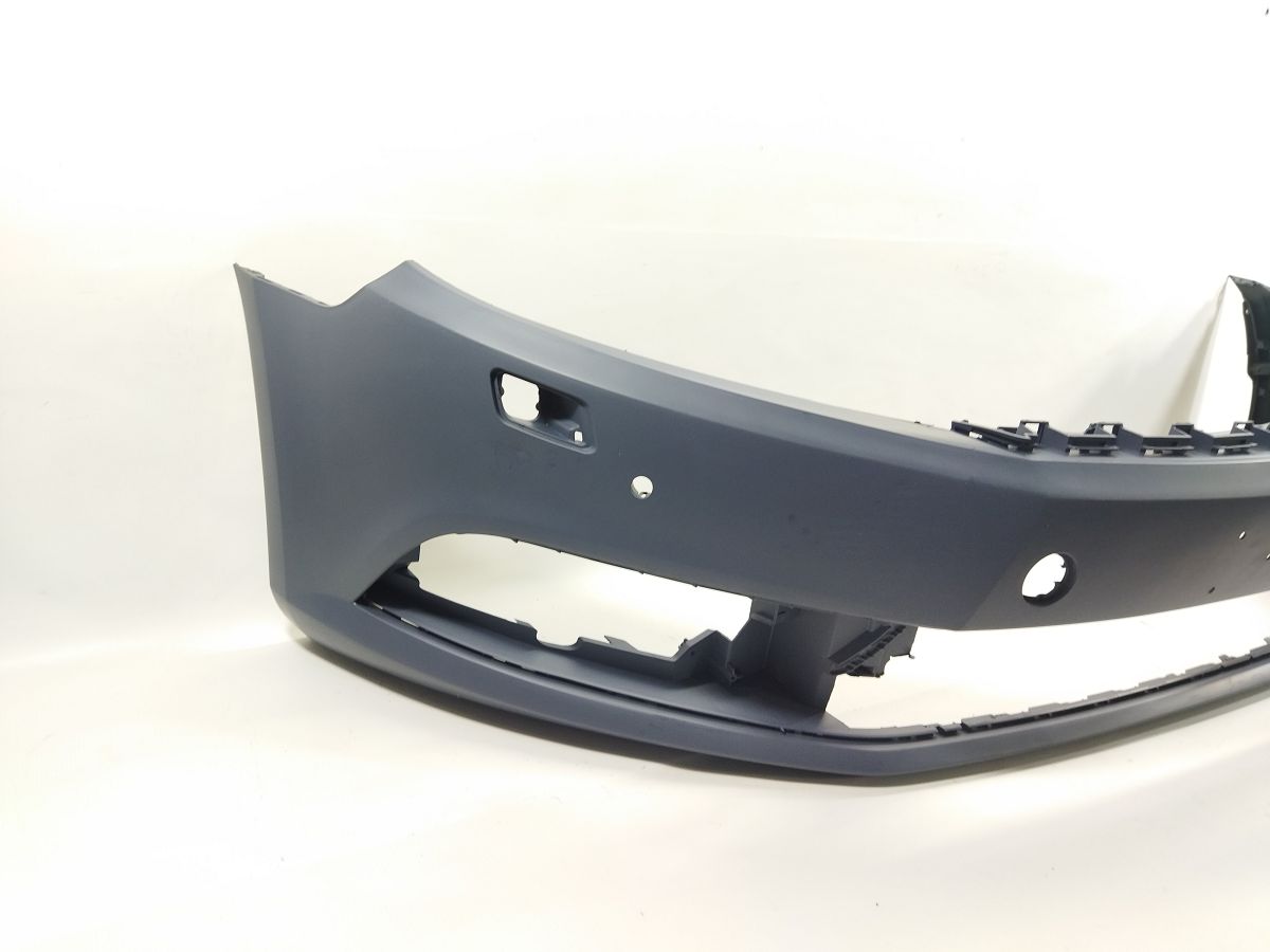Передні бампери Передній бампер Volkswagen Passat CC 2012-2017 3C8807221F Volkswagen Passat CC 4