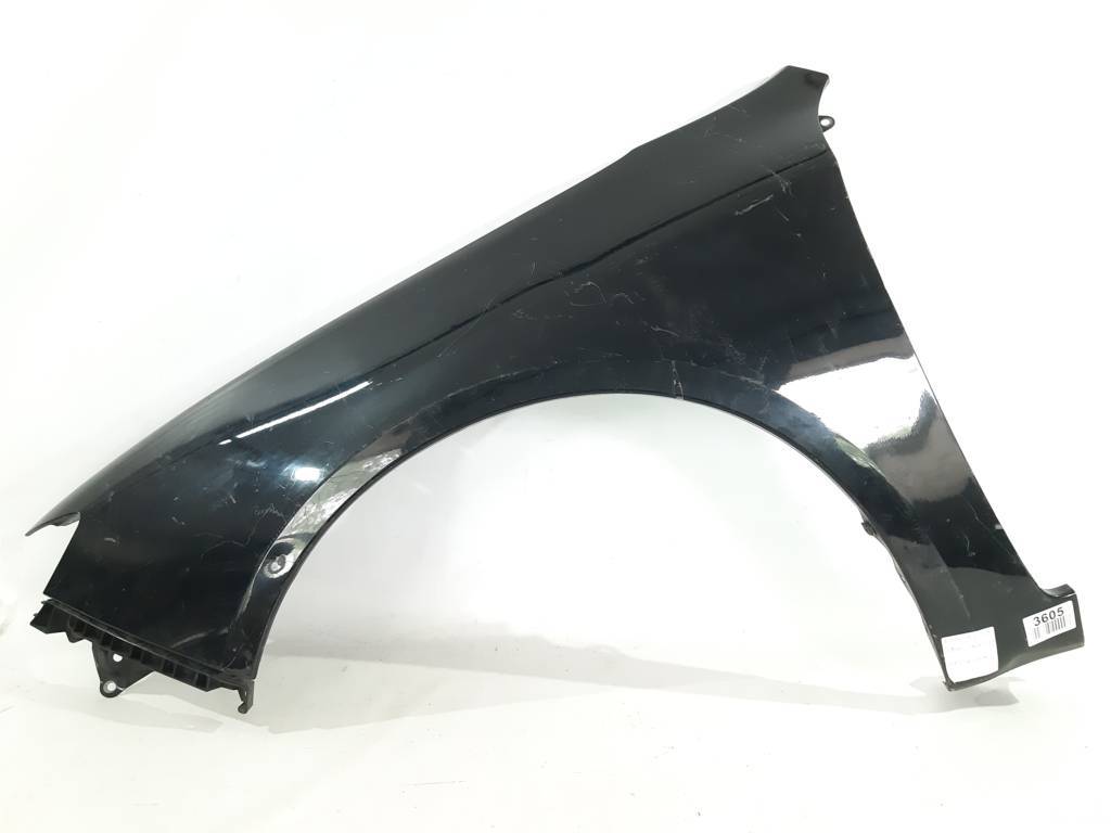 Impreza. Крыло переднее левое Subaru Impreza 2011 57120FG0109P Subaru Impreza