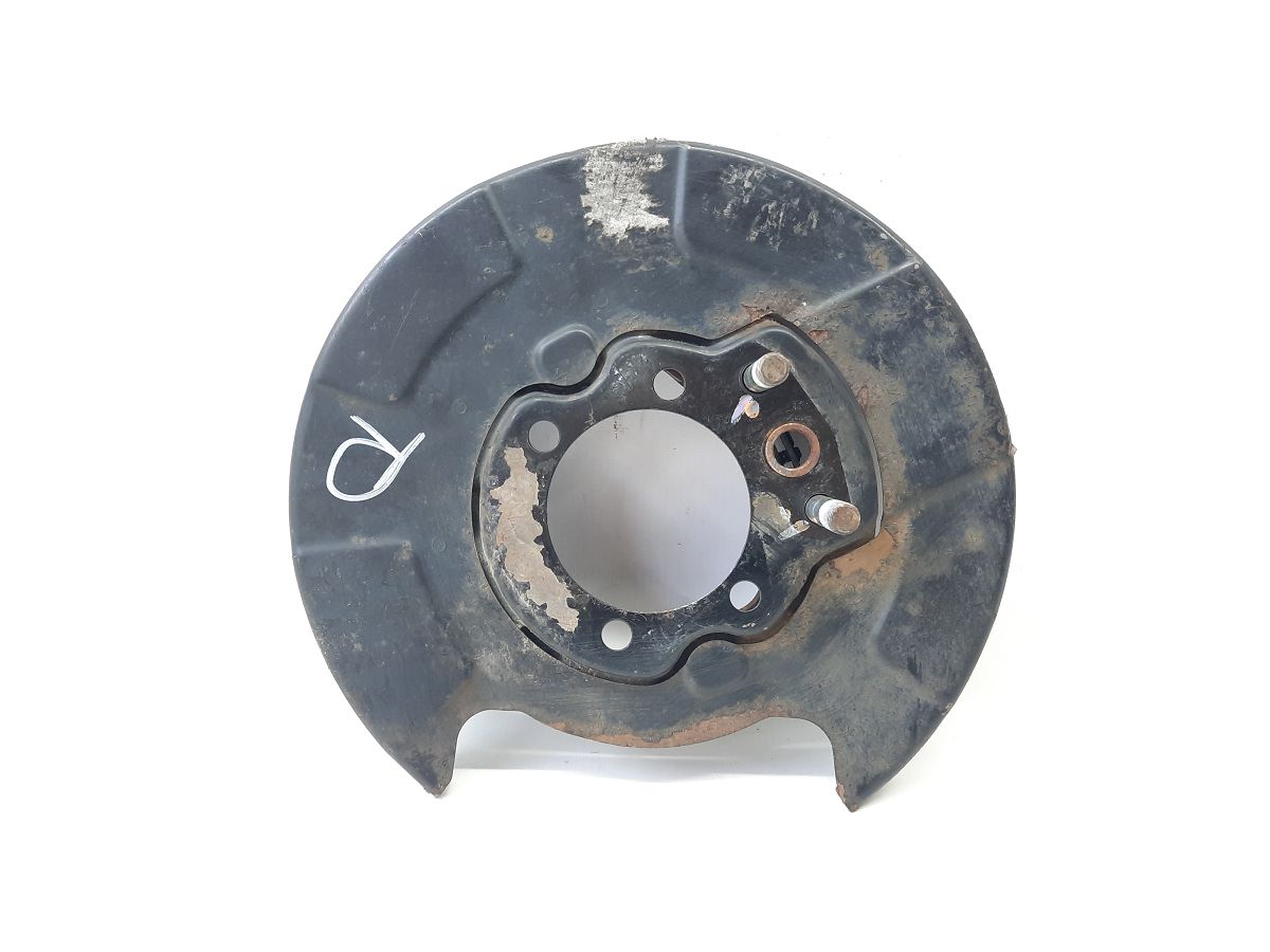 Altima. Пильовик гальмівного диска заднього правого Nissan Altima 2013-2014 440003TA6A Nissan Altima