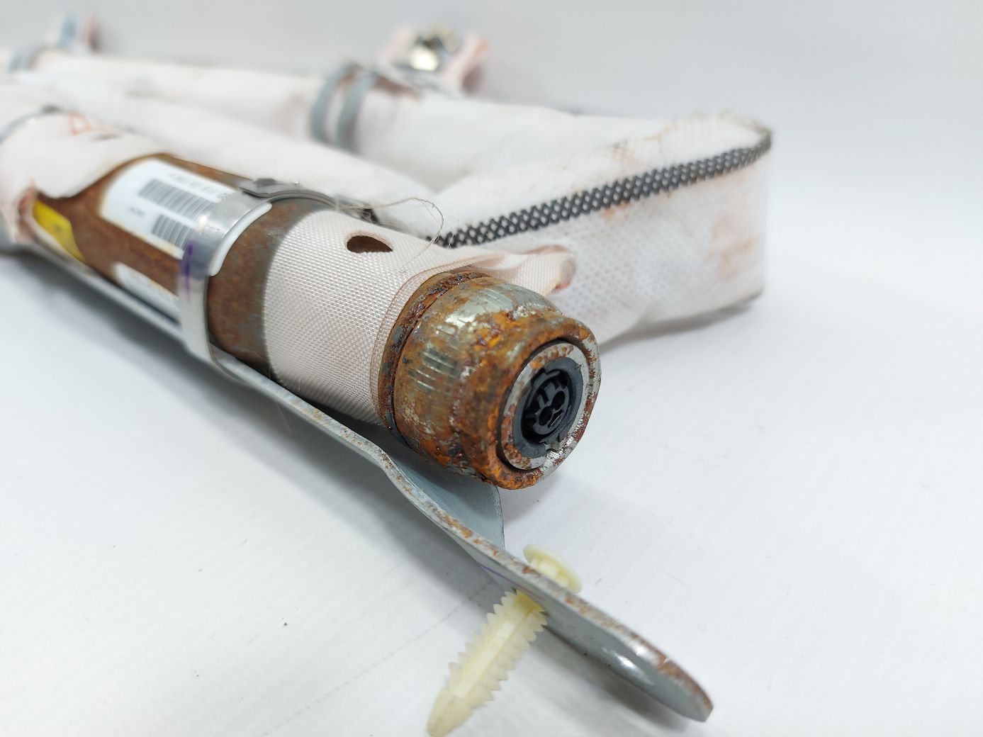 Regal Air Bag шторка ліва Buick Regal 2011-2017 23148189 Buick Regal 2 Regal Air Bag шторка ліва Buick Regal 2011-2017 23148189 Buick Regal 2