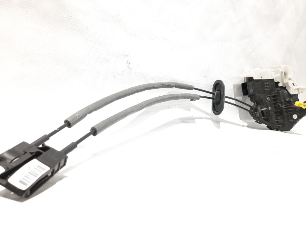 Forte Замок двери задней левой Kia Forte 2014-2016 81410A7011 Kia Forte 9