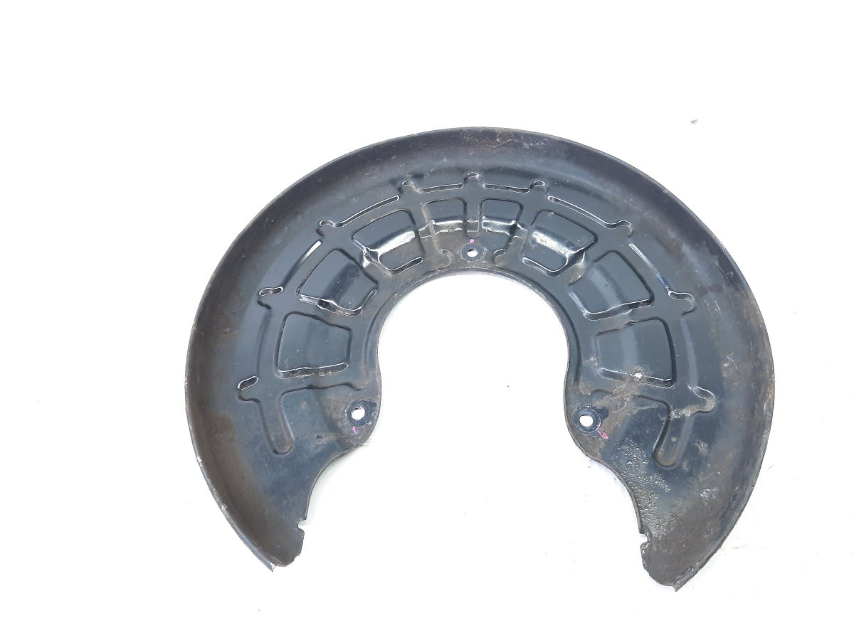 Trax Пыльник тормозного диска заднего левого/правого Chevrolet Trax 2015-2021 42453981 Chevrolet Trax 2