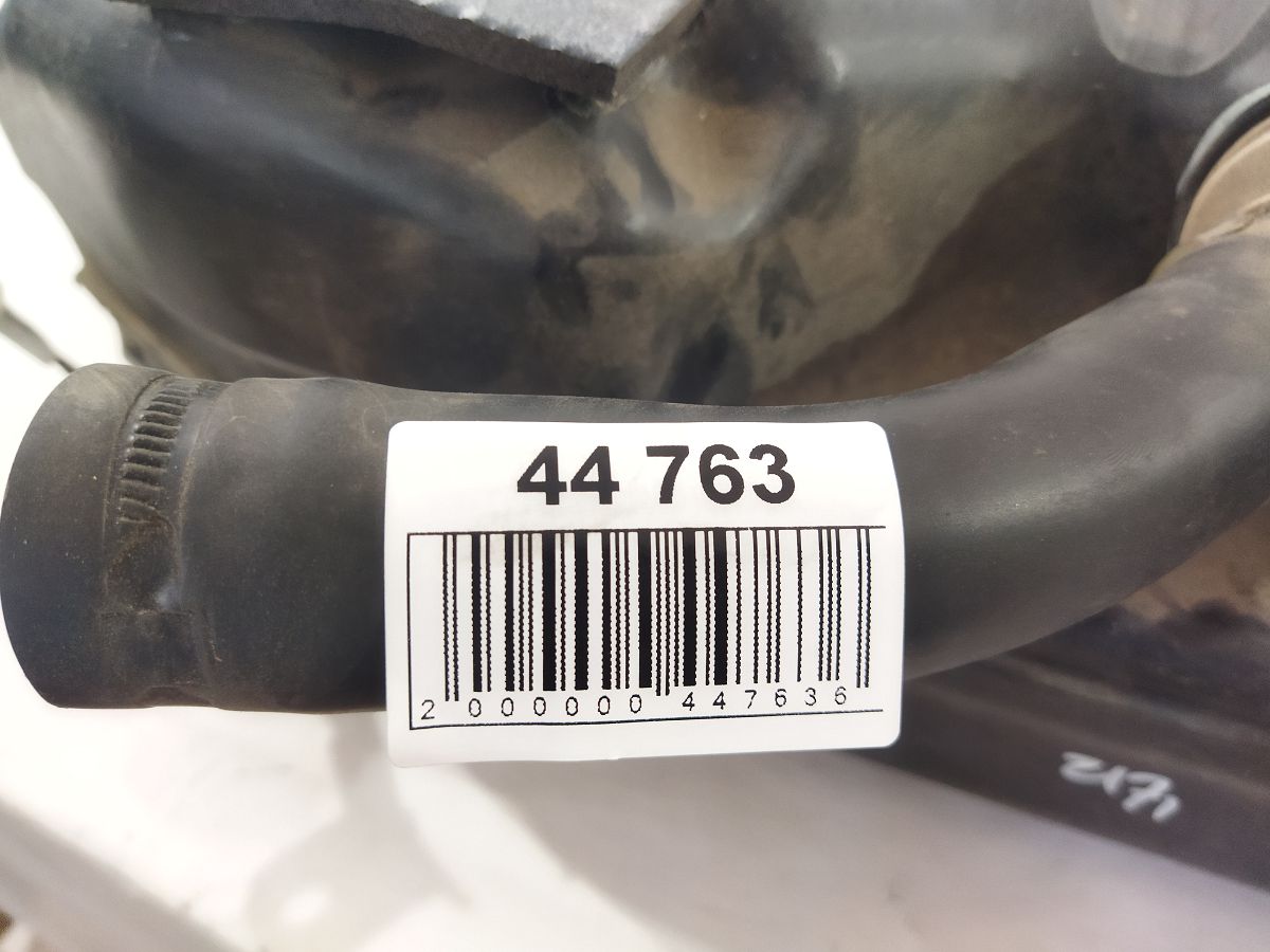 Fiesta Топливный бак Ford Fiesta 2013-2019 AE8Z9002D Ford Fiesta 5