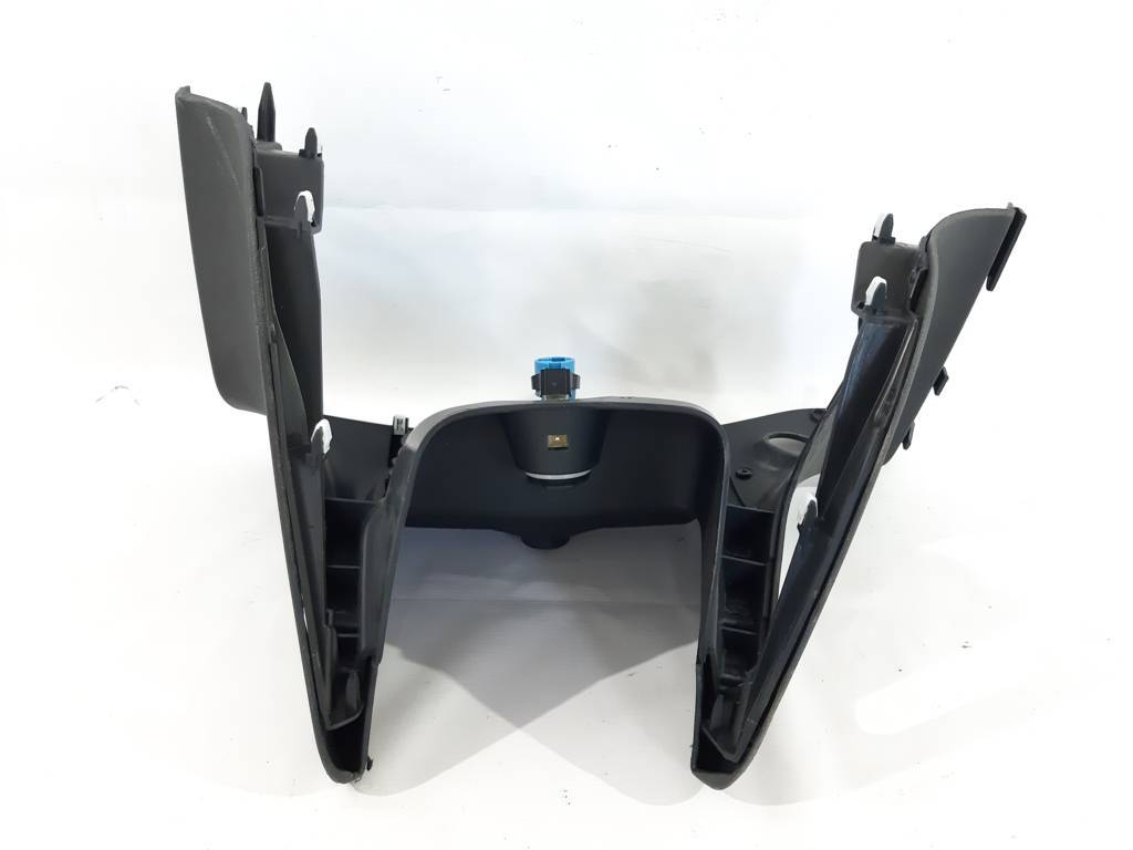 Dart Панель управління клімат контролем Dodge Dart 2013-2016 5091141AE Dodge Dart 16