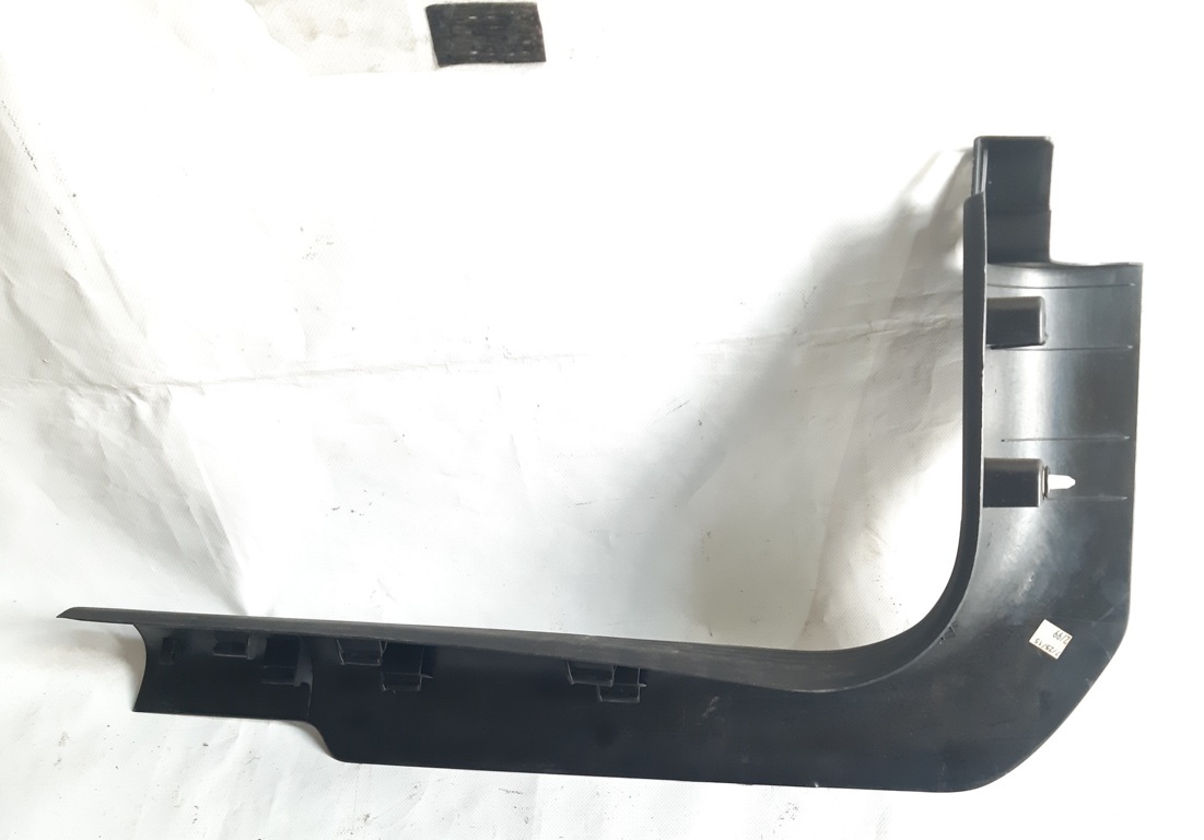 200 limited Обшивка переднього порогу кутова права Chrysler 200 Limited 2015-2017 1XW74DX9AD Chrysler 200 Limited 7