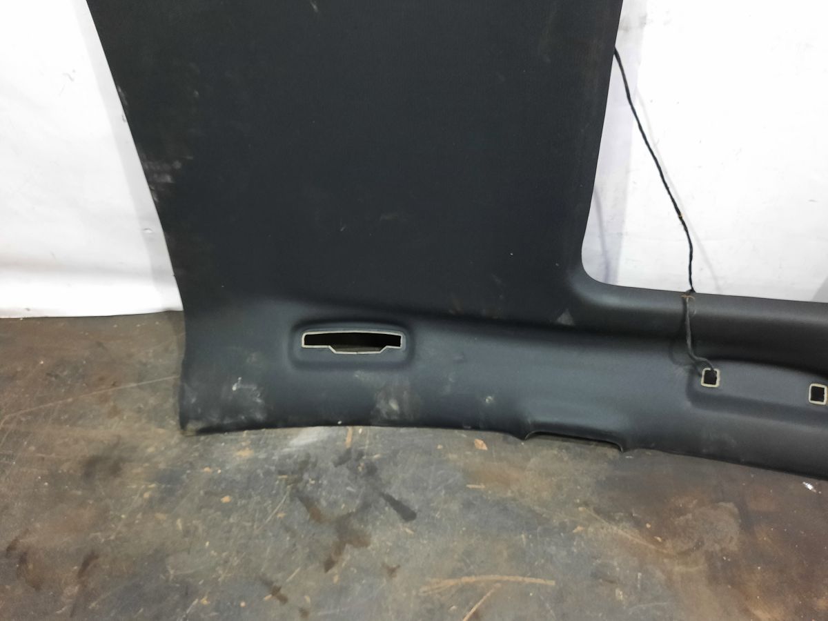 Charger Обшивка даху (стеля) Dodge Charger 2011-2014 1UV31DX9AB Dodge Charger 6