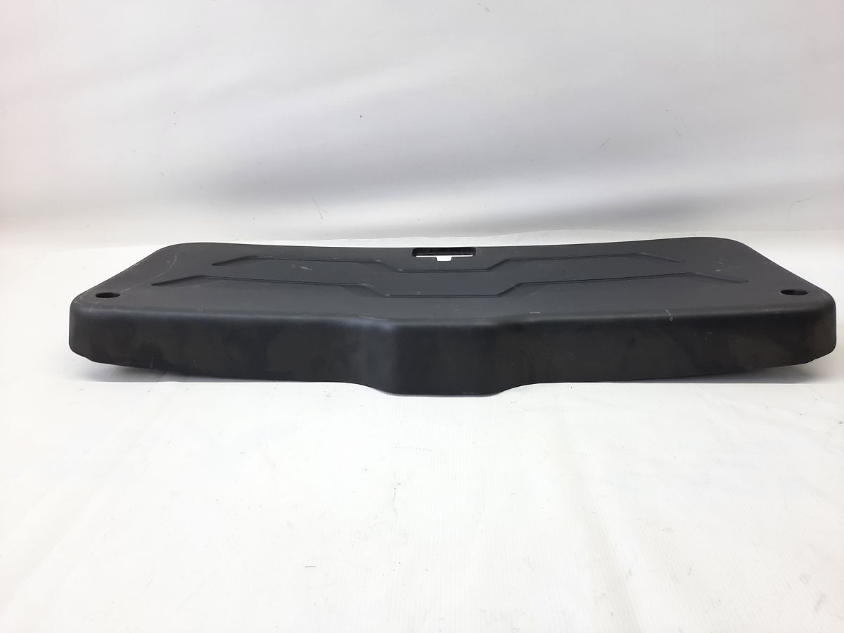 Soul Обшивка крышки багажника Kia Soul 2010-2013 817502K500WK Kia Soul 2 Soul Обшивка крышки багажника Kia Soul 2010-2013 817502K500WK Kia Soul 2