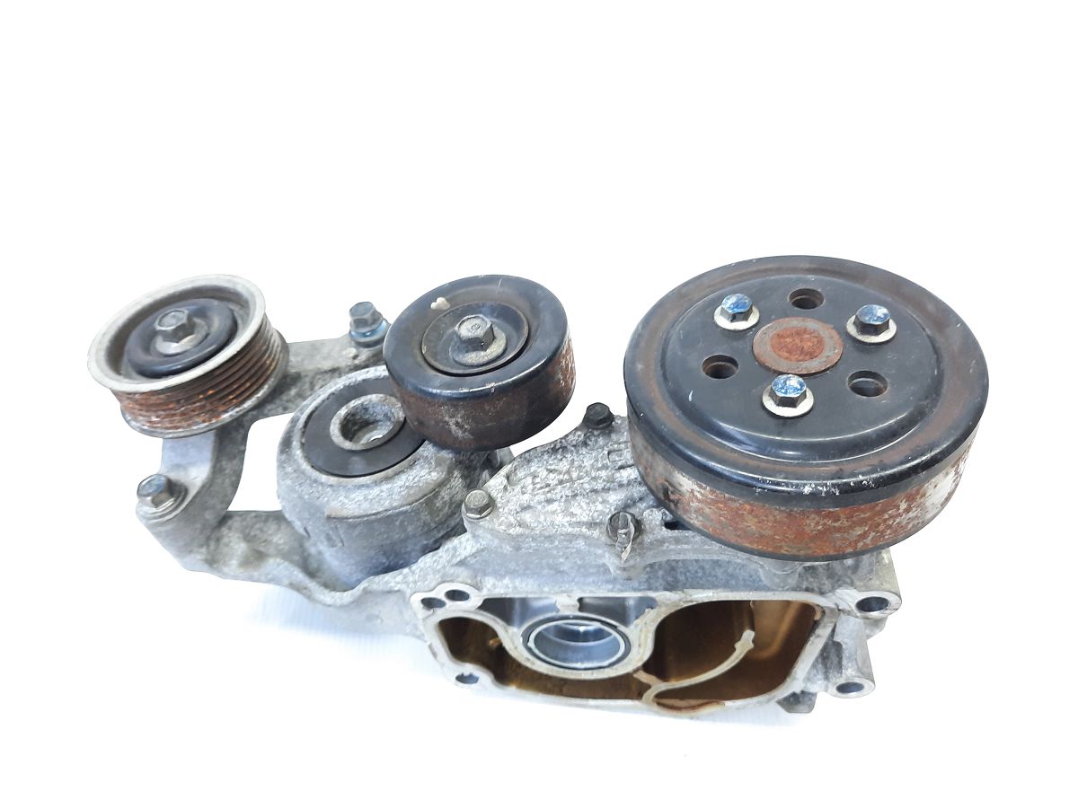 Tsx Помпа с роликами Acura TSX 2009-2014 19200R40A01 Acura TSX 2 Tsx Помпа с роликами Acura TSX 2009-2014 19200R40A01 Acura TSX 2