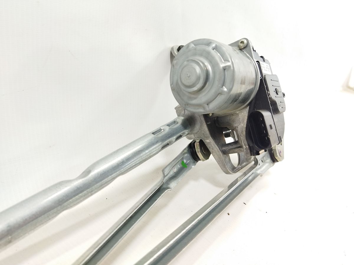 Model 3 Трапеция дворников стеклоочистителя с мотором Tesla Model 3 2020-2024 107672500G Tesla Model 3 3