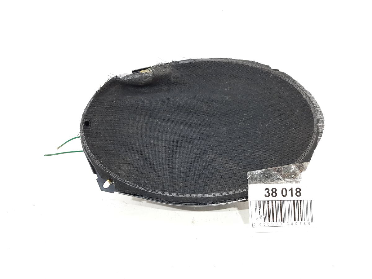 Grand caravan. Динамик задний левый/правый Dodge Grand Caravan 2005-2020 05081669AC Dodge Grand Caravan