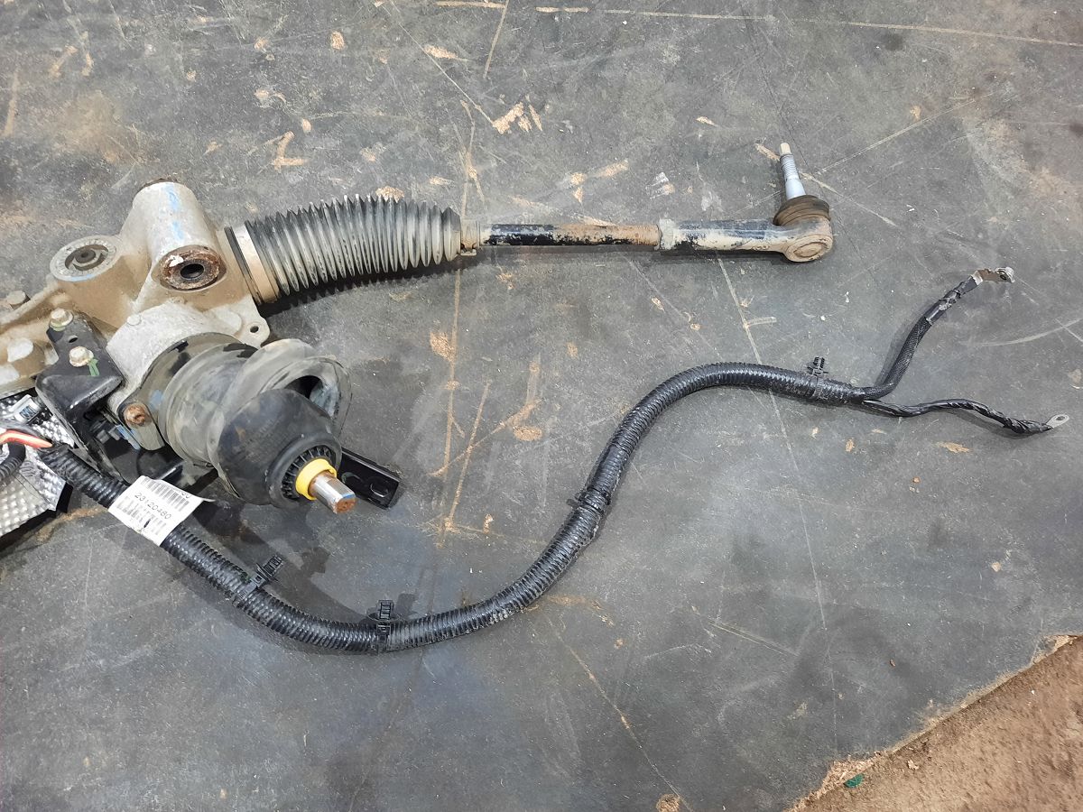 Regal Рейка рульова Buick Regal 2014-2017 23242511 Buick Regal 4