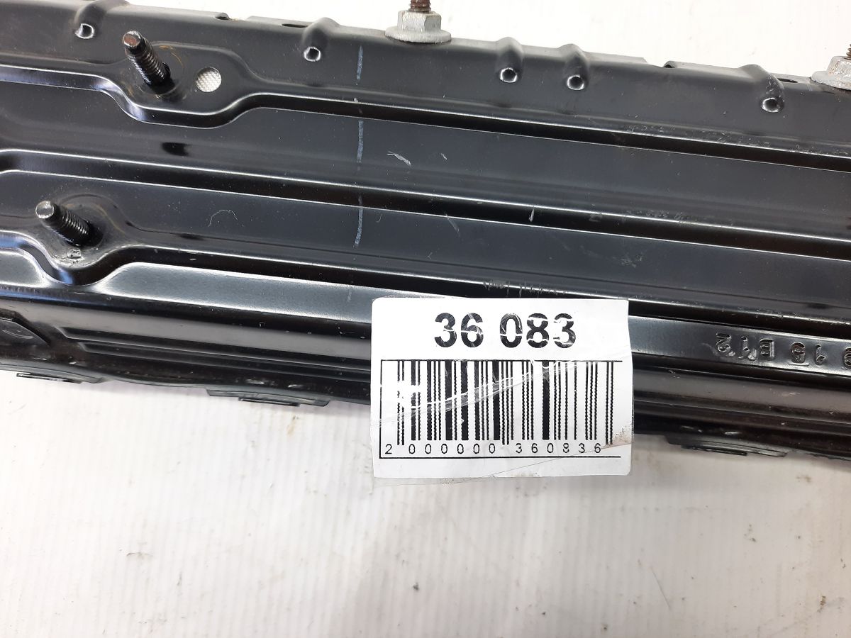 Dart Air Bag ног правый Dodge Dart 2013-2019 5057857AD Dodge Dart 7